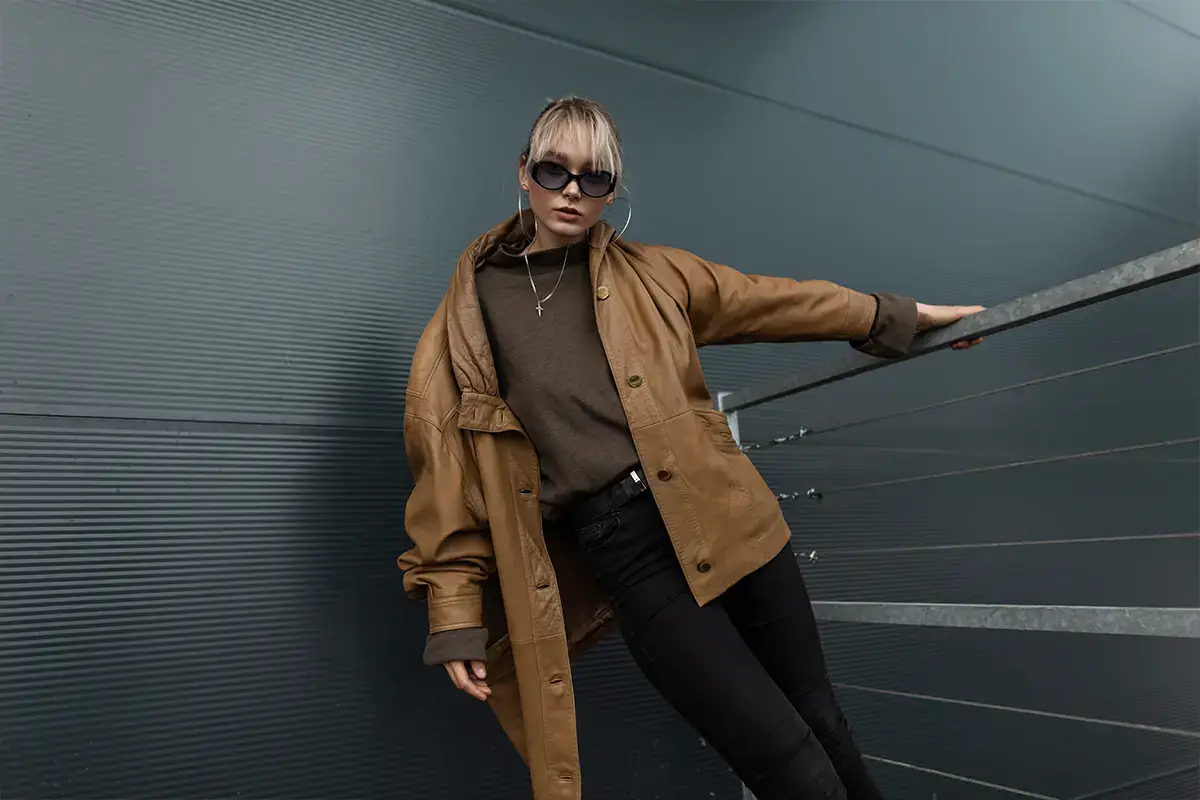 Brillen-Look 3